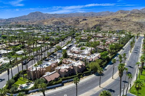 $244,000 | 2700 Lawrence Crossley Road, Unit 119, Palm Springs, CA 92264