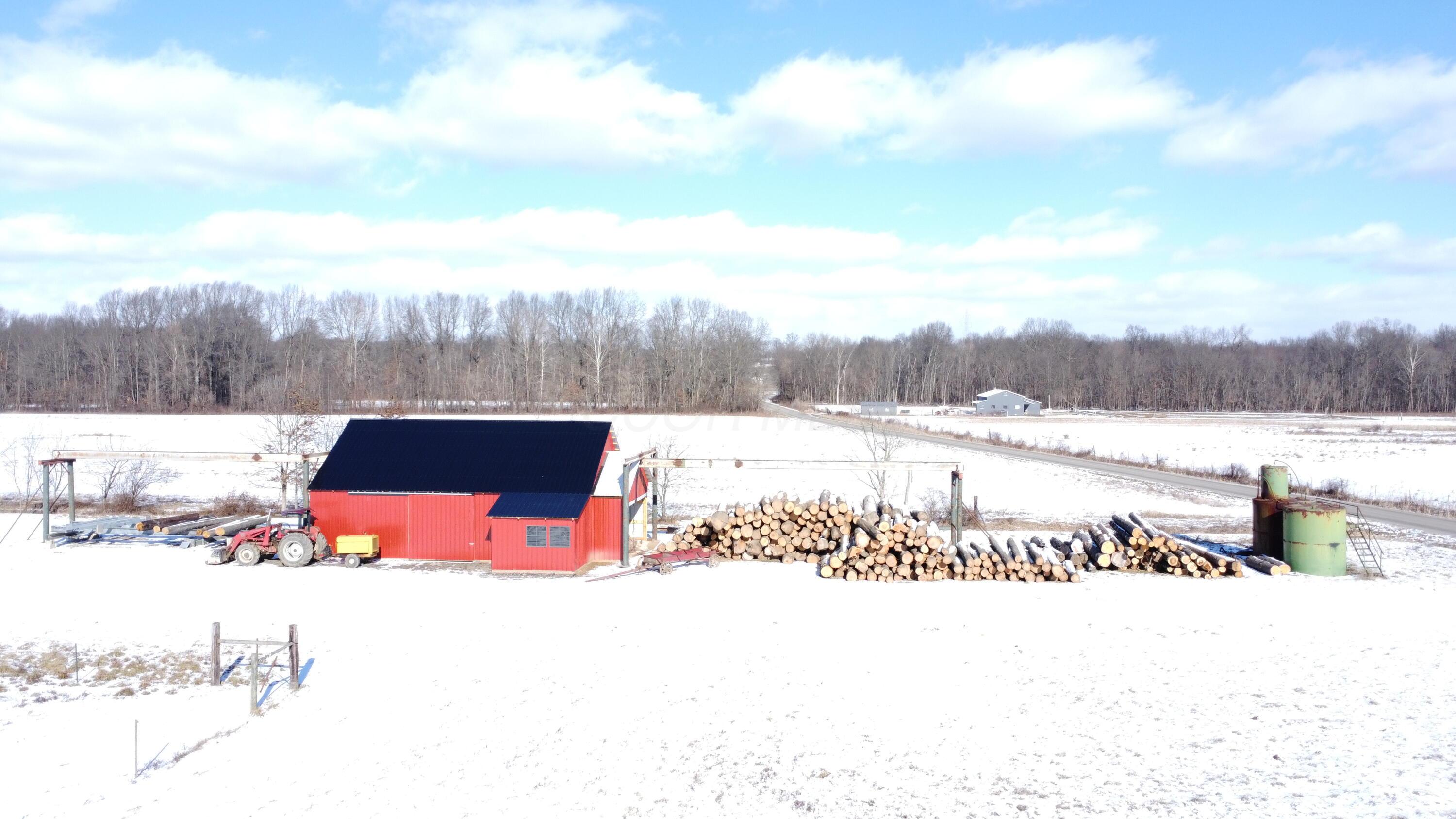 623 Flag Dale Road South Junction City, OH 43748 - Photo 14 of 27 sawmill2