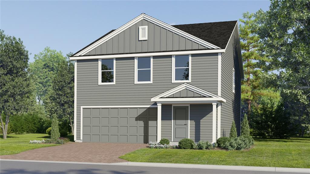 606 Channel Way Groveland, FL 34736 - Photo 1 of 4