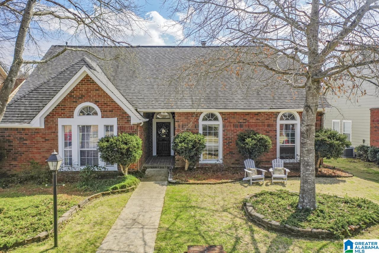 113 Stratshire Lane Pelham, AL 35124 - Photo 3 of 27