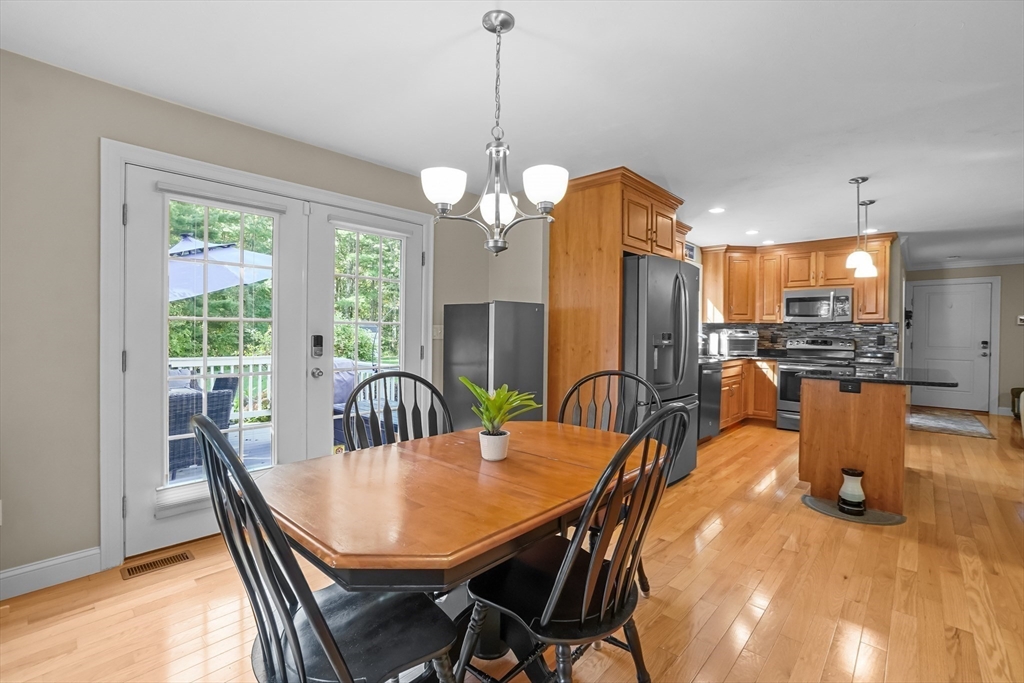 23 Clark Road Uxbridge, MA 01569 - Photo 5 of 41 Gallery Image 5