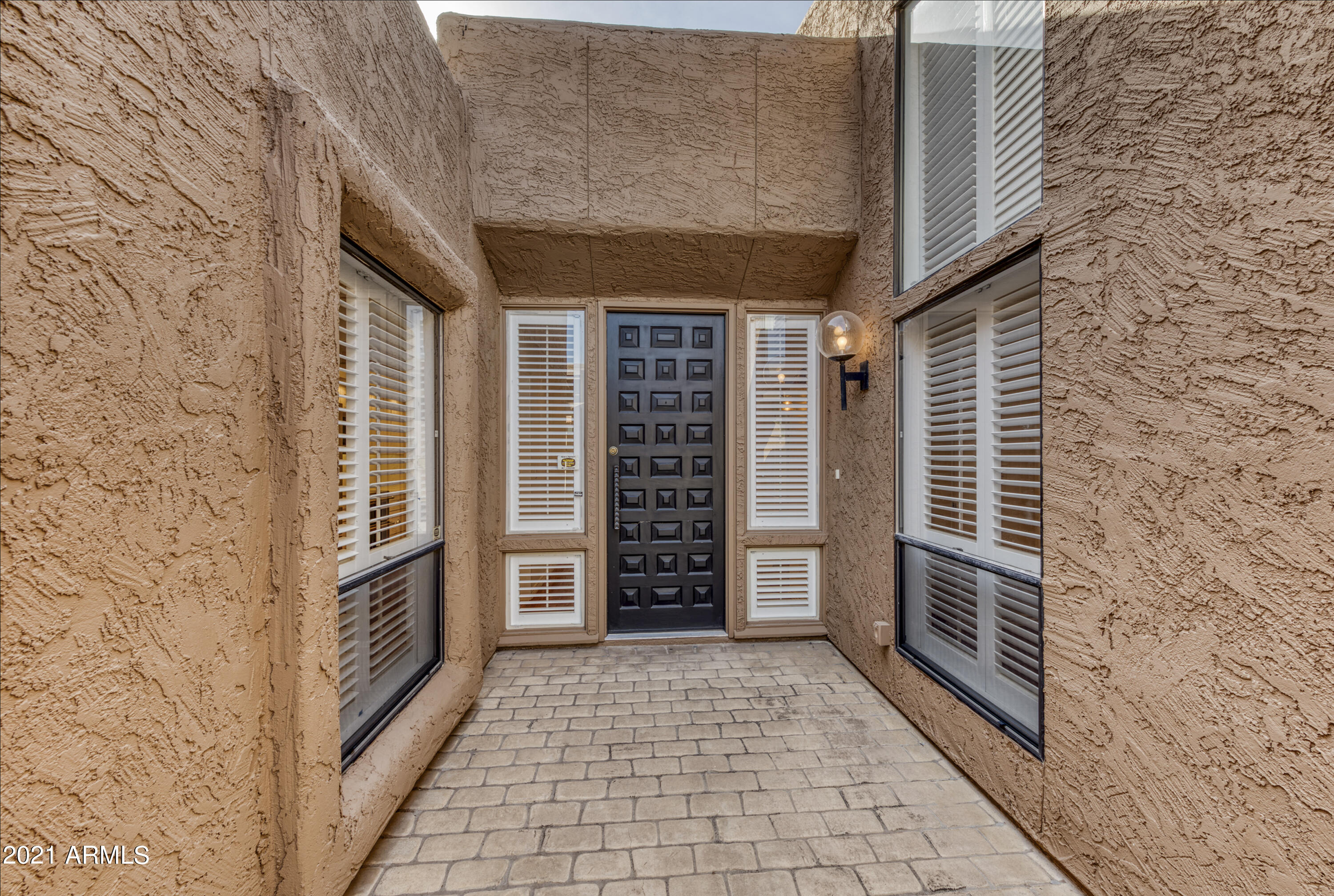 4438 East Camelback Road, Unit 144 Phoenix, AZ 85018 - Photo 3 of 35 Front Entry