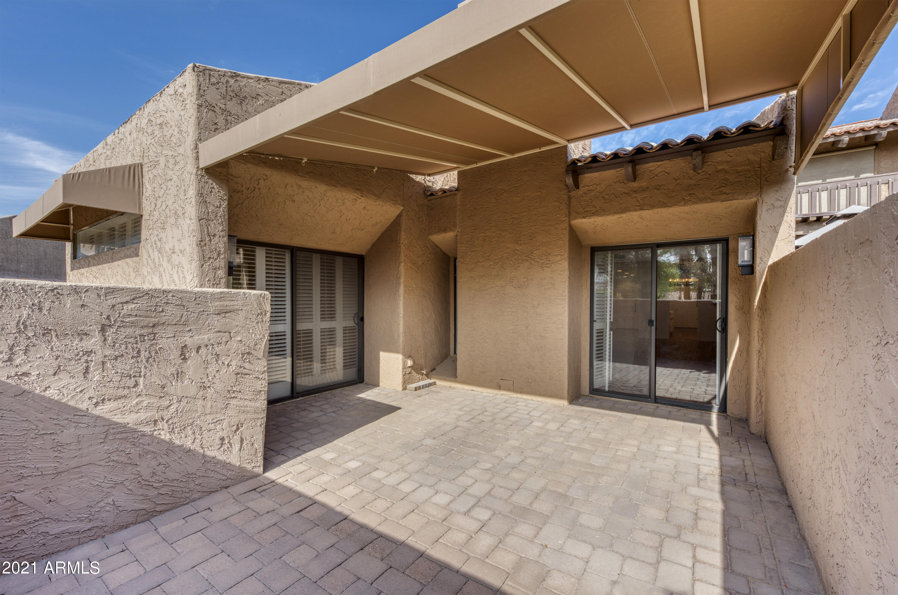 4438 East Camelback Road, Unit 144 Phoenix, AZ 85018 - Photo 31 of 35 Exterior View