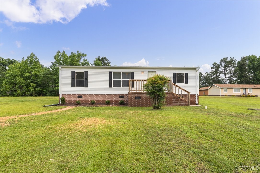 841 Antioch Road Warfield, VA 23889 - Photo 1 of 30 Gallery Image 1