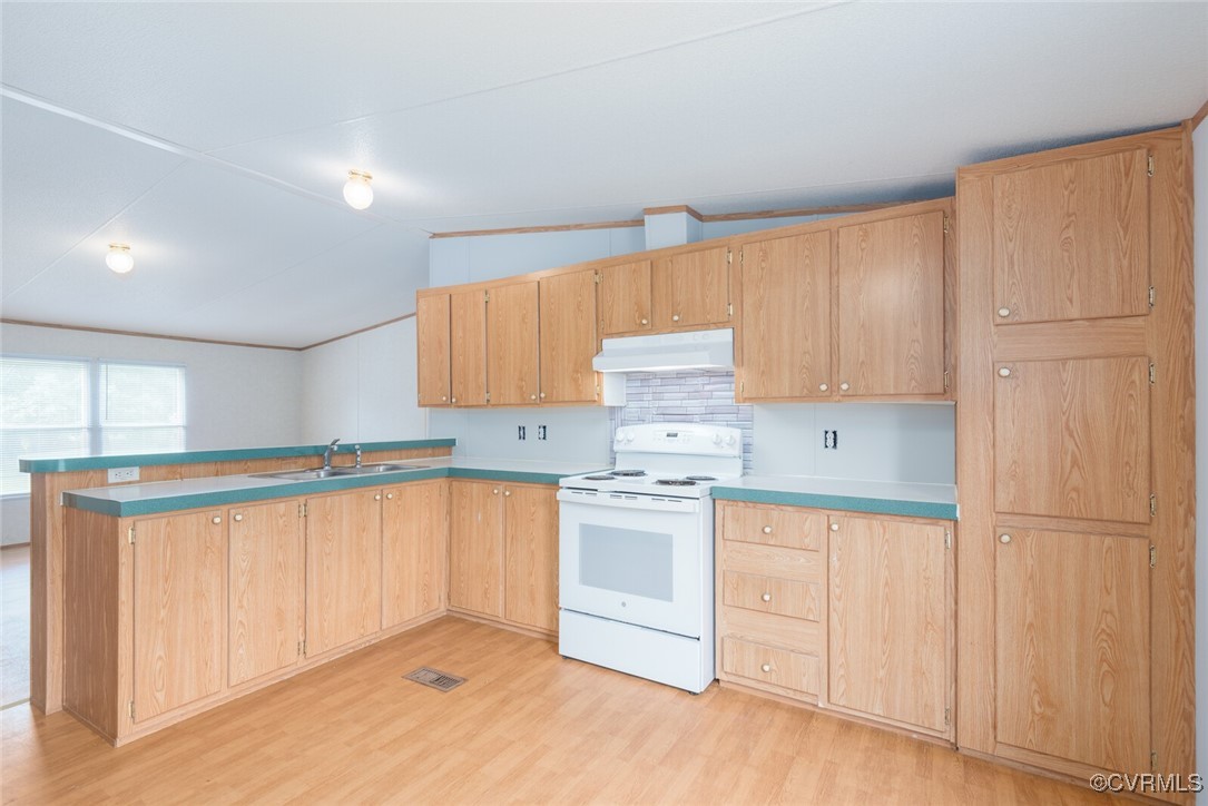 841 Antioch Road Warfield, VA 23889 - Photo 11 of 30 Gallery Image 11