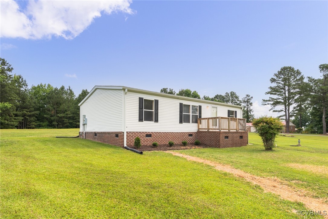 841 Antioch Road Warfield, VA 23889 - Photo 2 of 30 Gallery Image 2