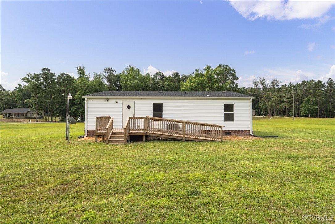 841 Antioch Road Warfield, VA 23889 - Photo 29 of 30 Gallery Image 29