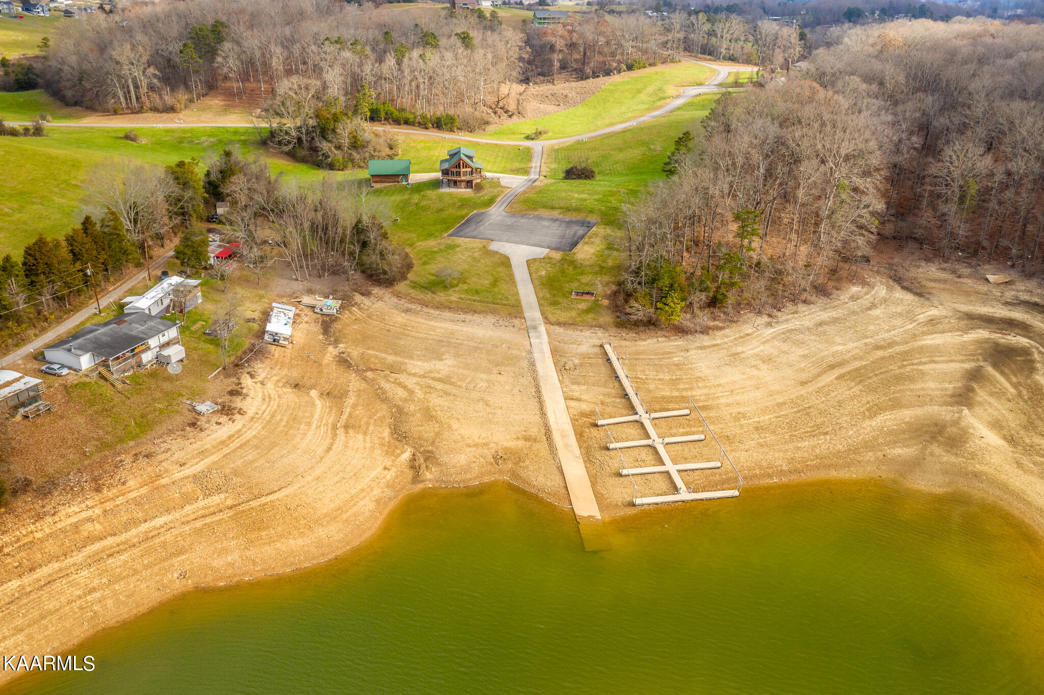 Lot 56 Cow Poke Lane Rutledge, TN 37861 - Photo 15 of 20 15