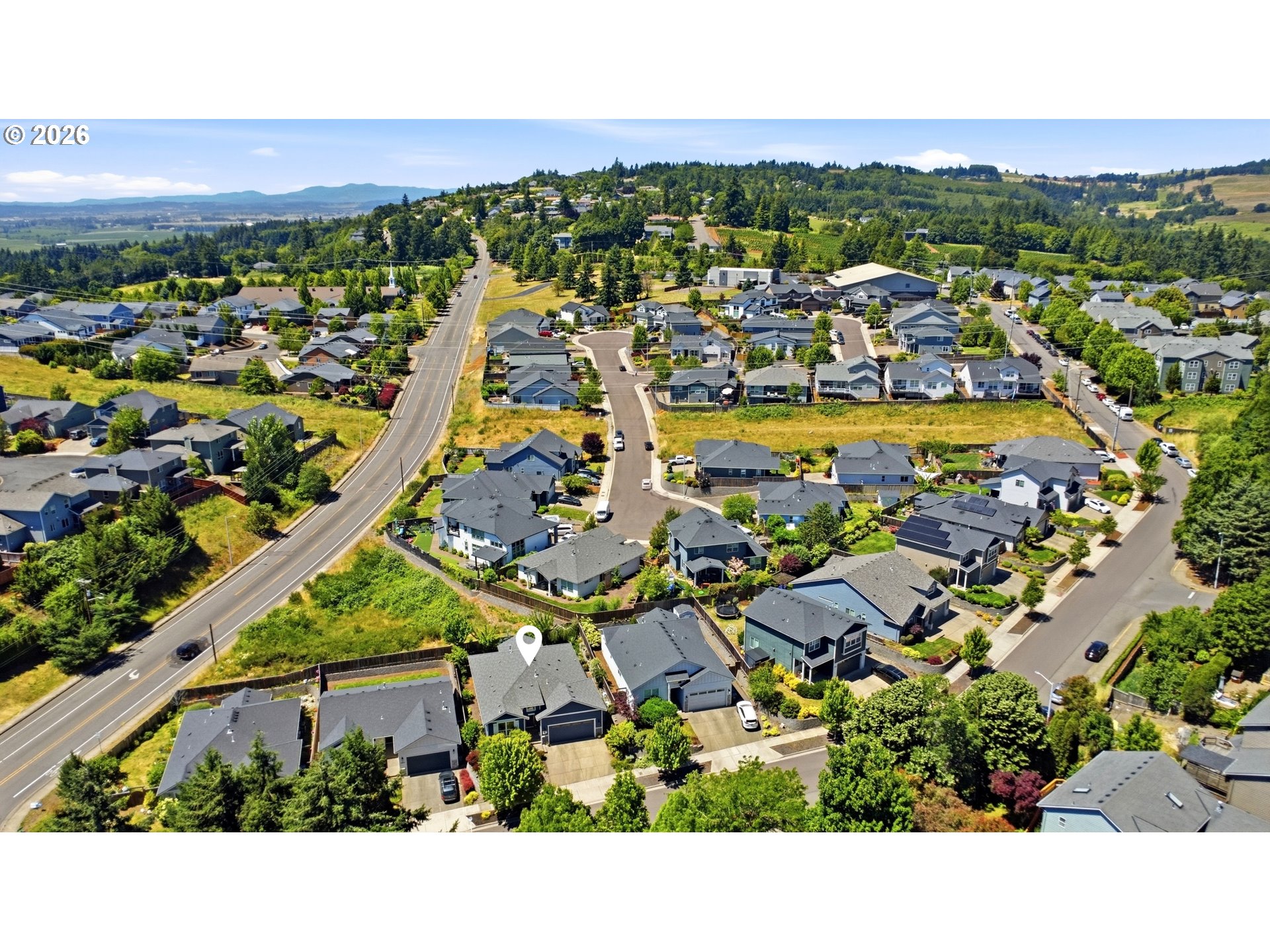 2846 Gehlar Road Northwest Salem, OR 97304 - Photo 19 of 33