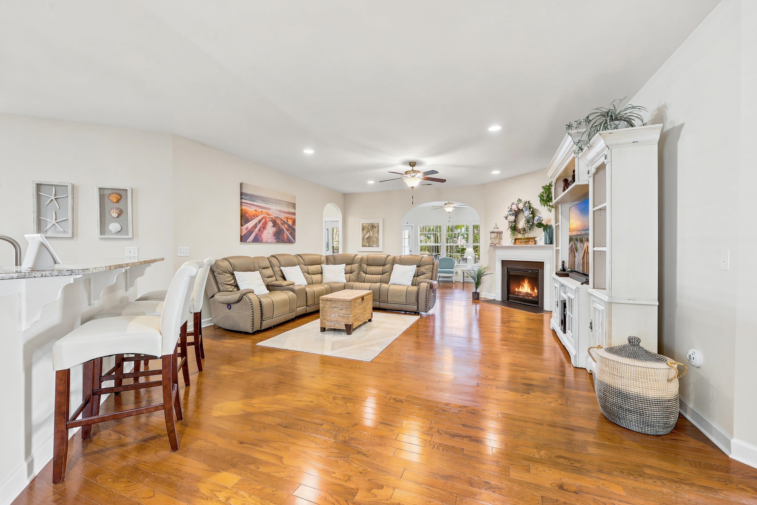 677 Harbor Bay Drive Murrells Inlet, SC 29576 - Photo 2 of 31