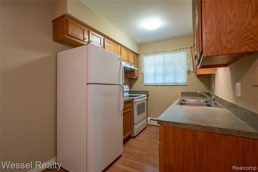 417 Prospect Street, Unit 106 Romeo, MI 48065 - Photo 12 of 19