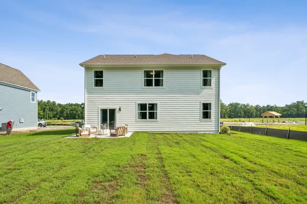 $443,790 | 533 Summercrest Avenue, Waynesboro, VA 22980