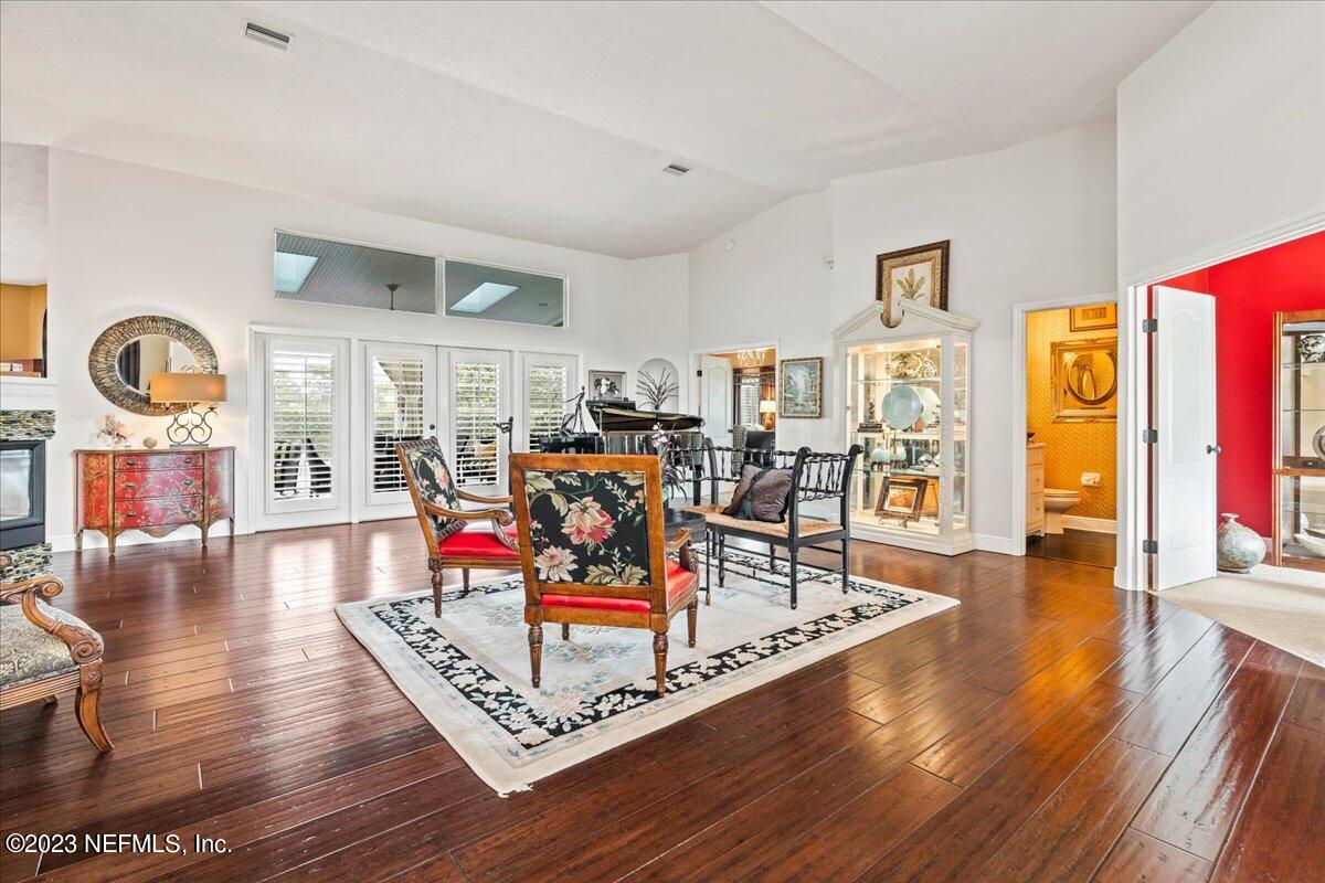 1289 North Cherry Pop Drive Hernando, FL 34442 - Photo 11 of 99 13-Living Room