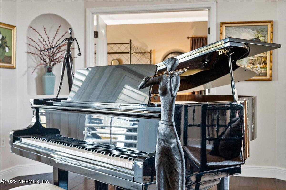 1289 North Cherry Pop Drive Hernando, FL 34442 - Photo 13 of 99 15-Grand Piano