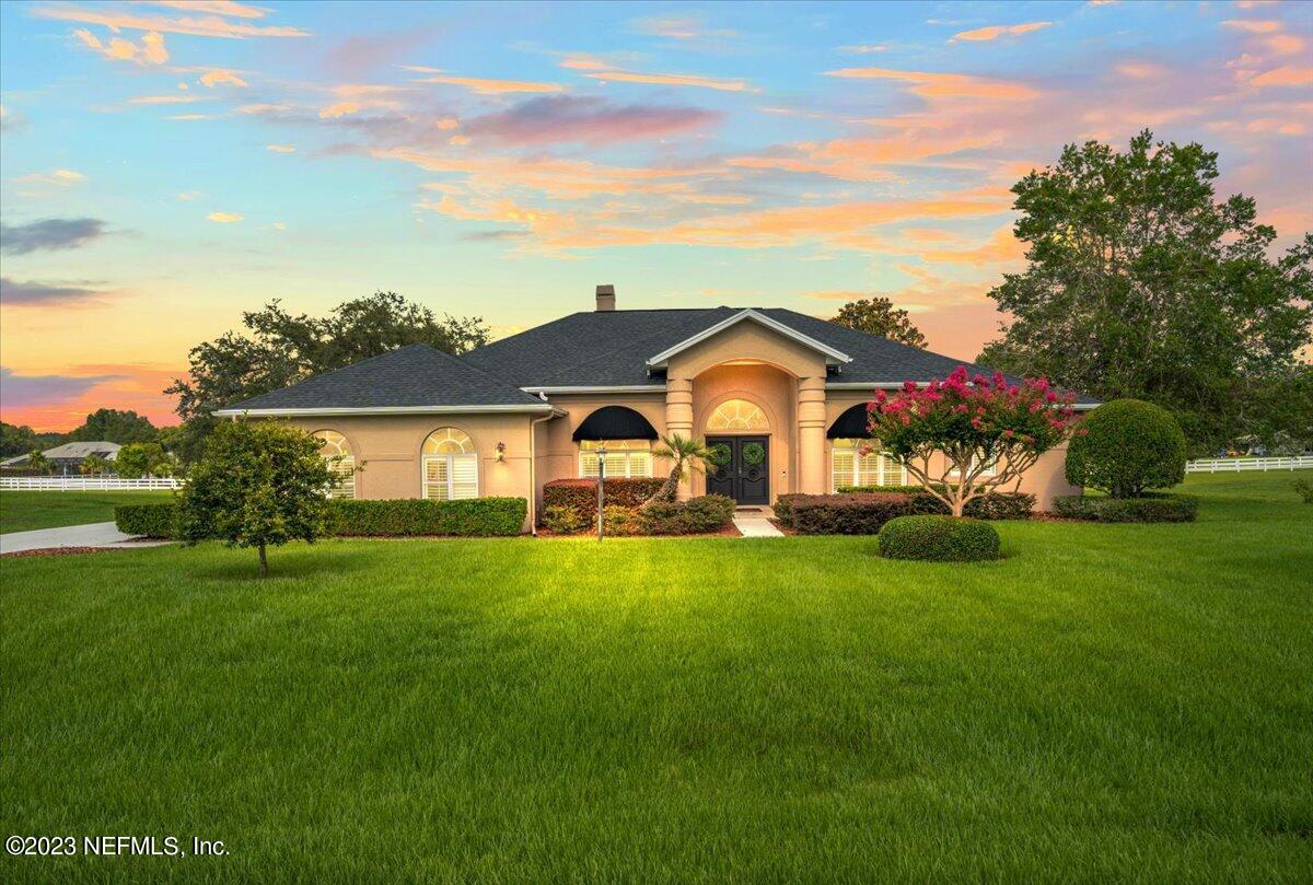 1289 North Cherry Pop Drive Hernando, FL 34442 - Photo 2 of 99 04-Twilight