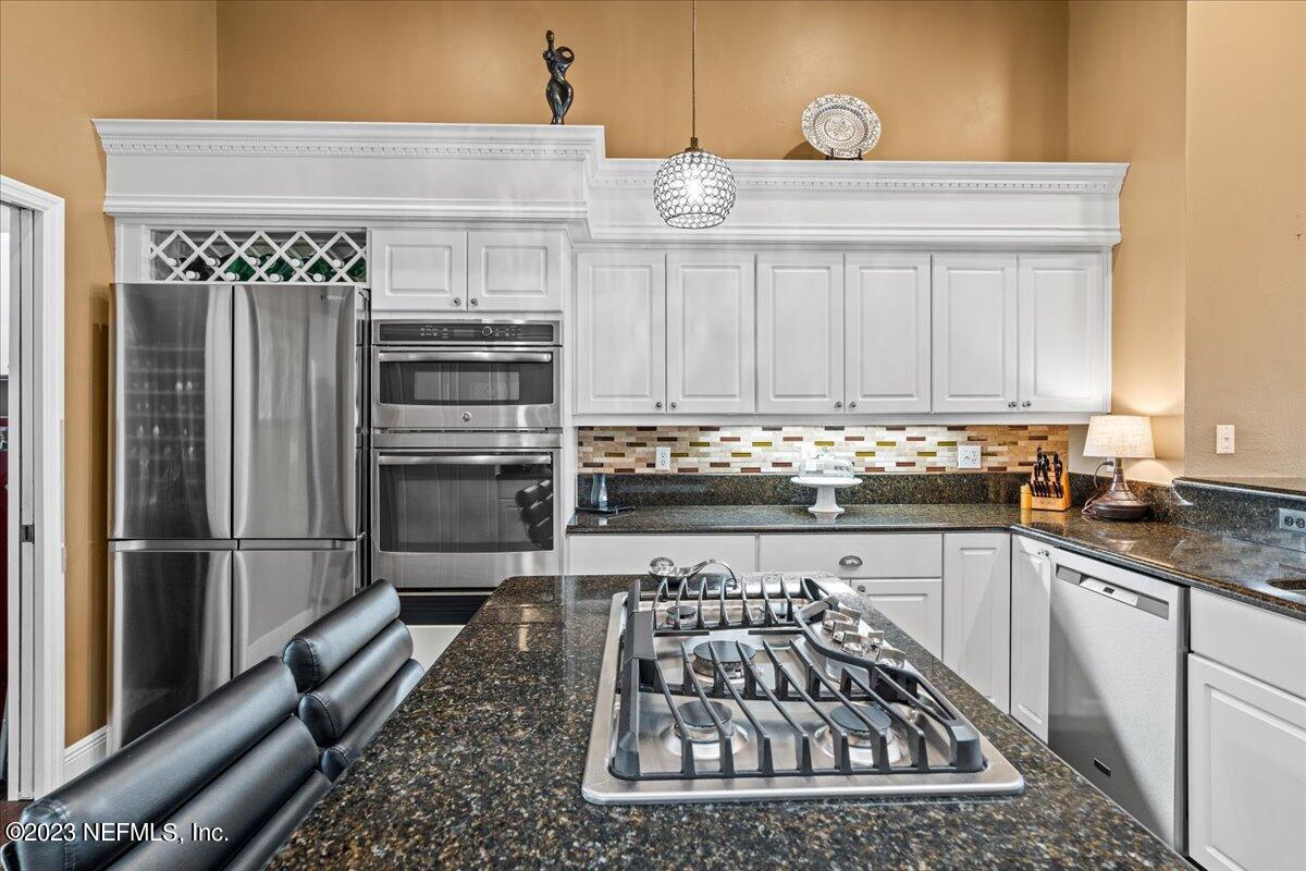 1289 North Cherry Pop Drive Hernando, FL 34442 - Photo 25 of 99 27-Kitchen