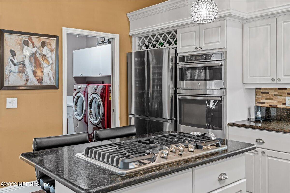 1289 North Cherry Pop Drive Hernando, FL 34442 - Photo 28 of 99 30-Kitchen