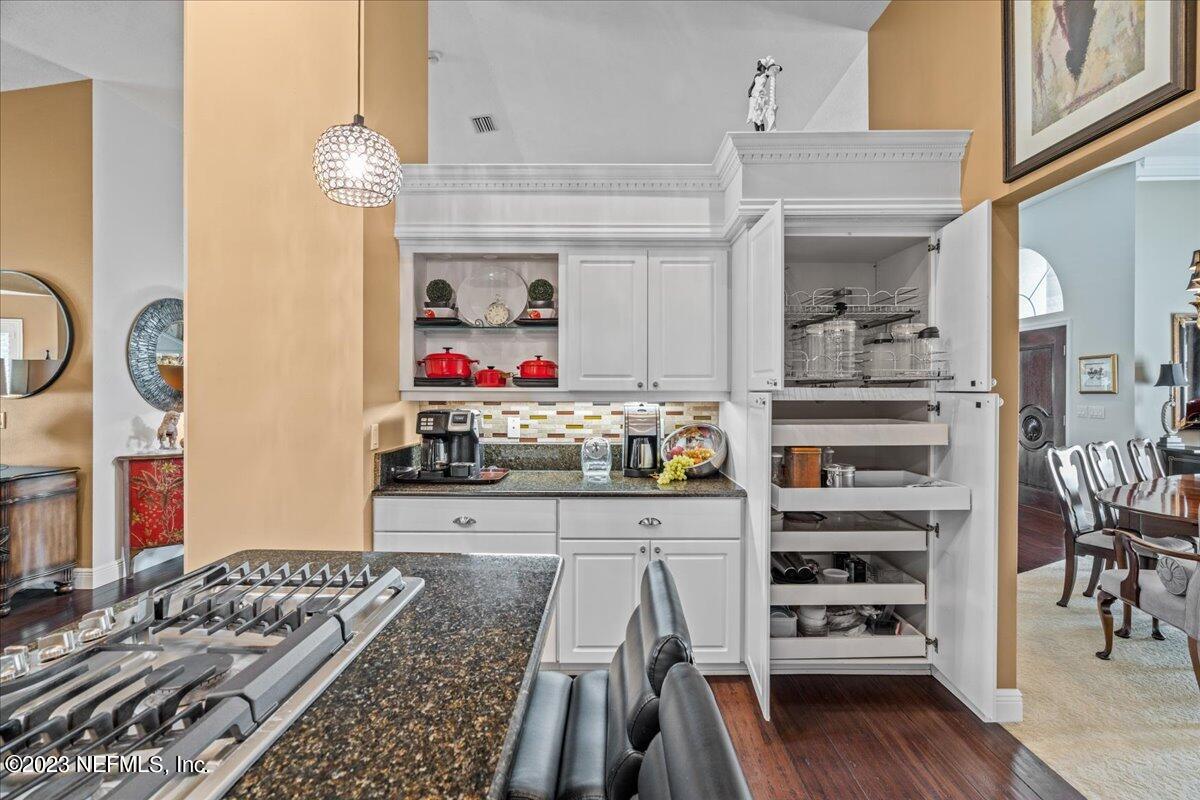 1289 North Cherry Pop Drive Hernando, FL 34442 - Photo 31 of 99 33-Kitchen