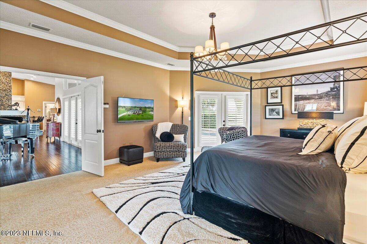 1289 North Cherry Pop Drive Hernando, FL 34442 - Photo 37 of 99 39-Master Suite