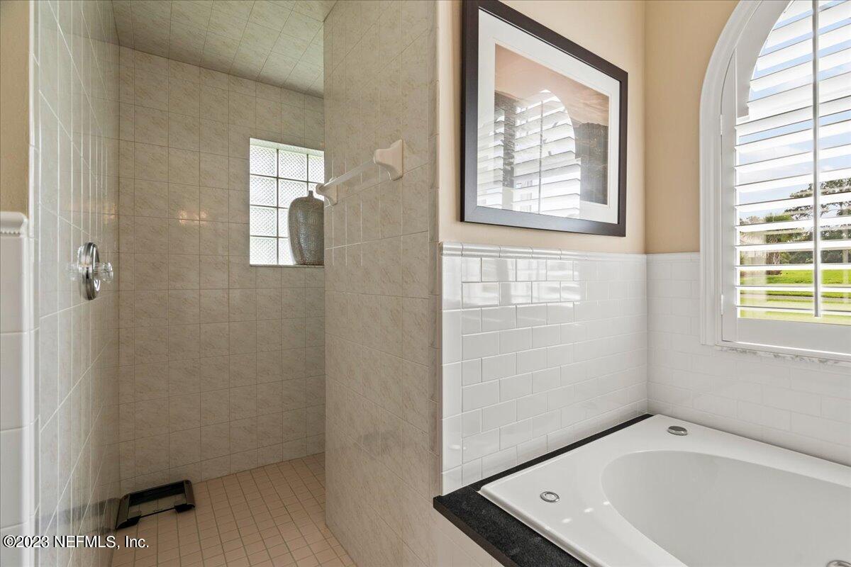 1289 North Cherry Pop Drive Hernando, FL 34442 - Photo 47 of 99 49-Master Bathroom