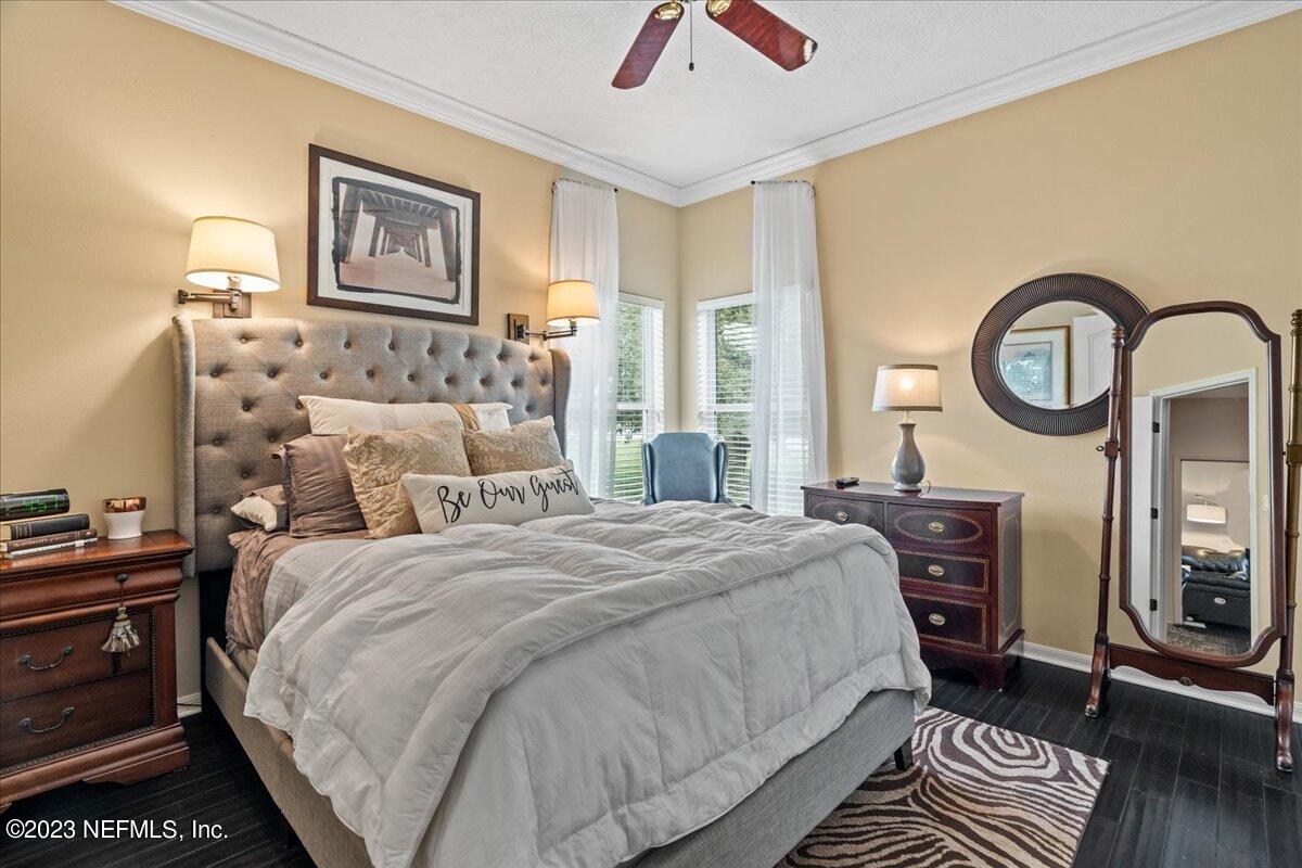 1289 North Cherry Pop Drive Hernando, FL 34442 - Photo 48 of 99 50-Bedroom