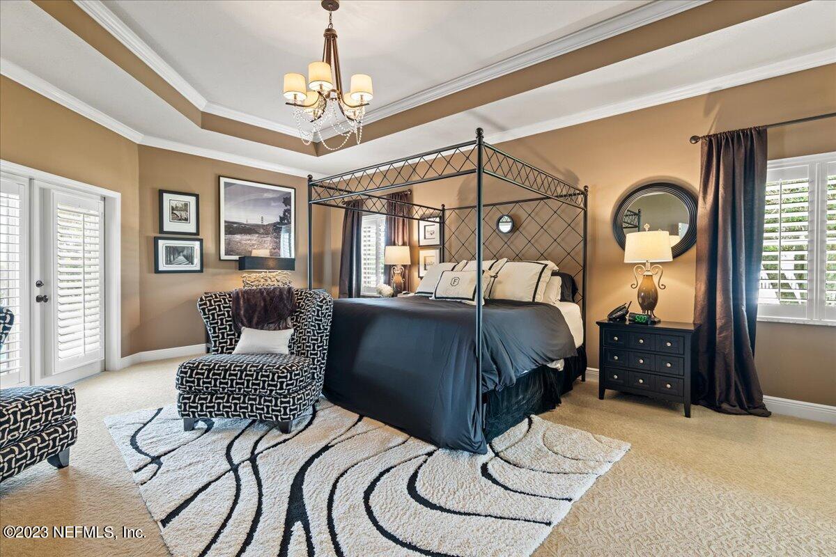 1289 North Cherry Pop Drive Hernando, FL 34442 - Photo 54 of 99 56-Master Suite