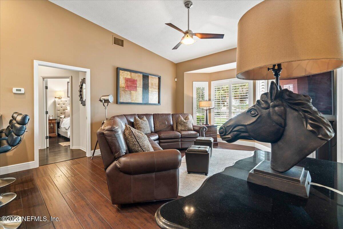 1289 North Cherry Pop Drive Hernando, FL 34442 - Photo 58 of 99 60-Family Room