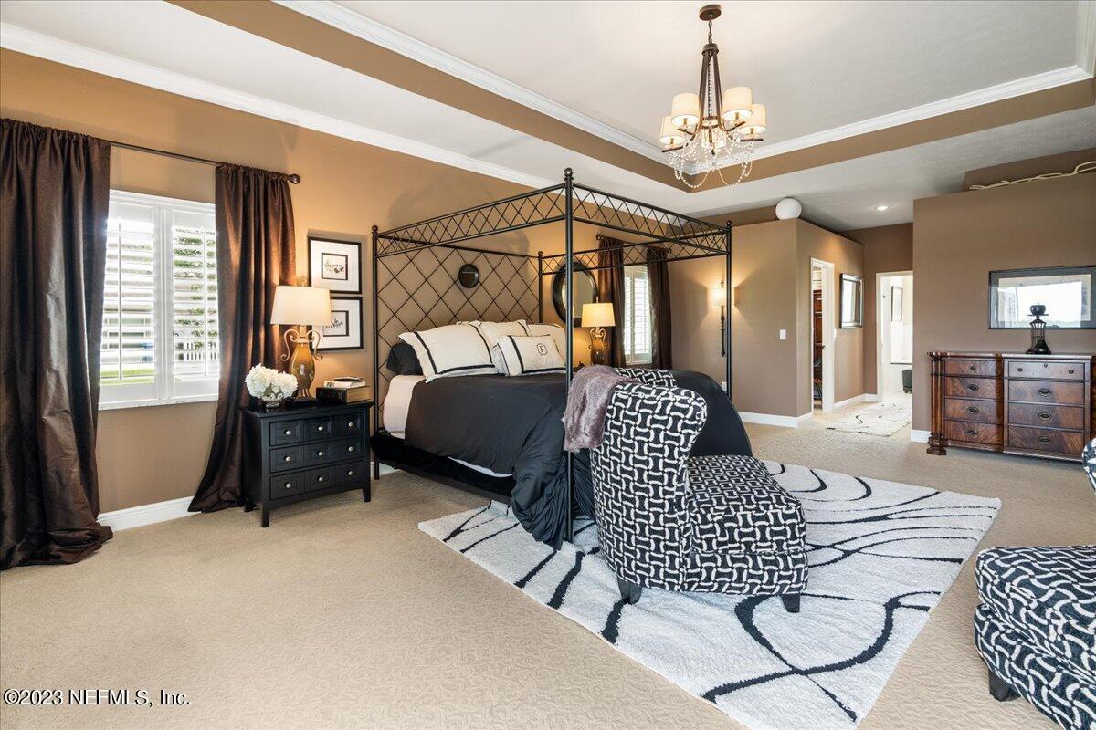 1289 North Cherry Pop Drive Hernando, FL 34442 - Photo 60 of 99 62-Master Suite