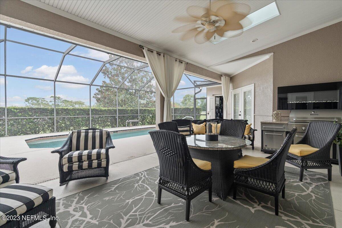 1289 North Cherry Pop Drive Hernando, FL 34442 - Photo 63 of 99 65-Patio