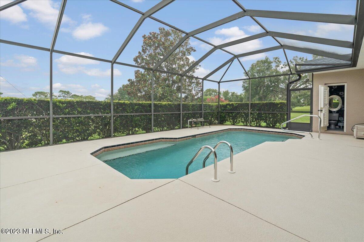 1289 North Cherry Pop Drive Hernando, FL 34442 - Photo 65 of 99 67-Pool