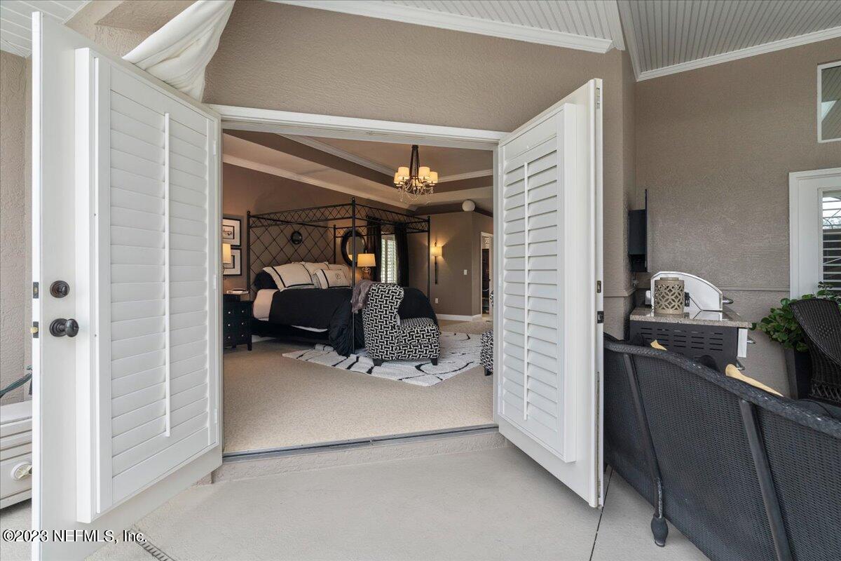 1289 North Cherry Pop Drive Hernando, FL 34442 - Photo 68 of 99 70-Patio