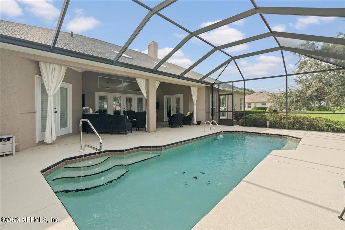 1289 North Cherry Pop Drive Hernando, FL 34442 - Photo 71 of 99 73-Pool