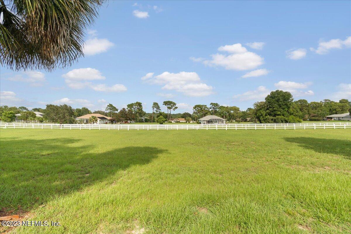 1289 North Cherry Pop Drive Hernando, FL 34442 - Photo 72 of 99 74-Backyard