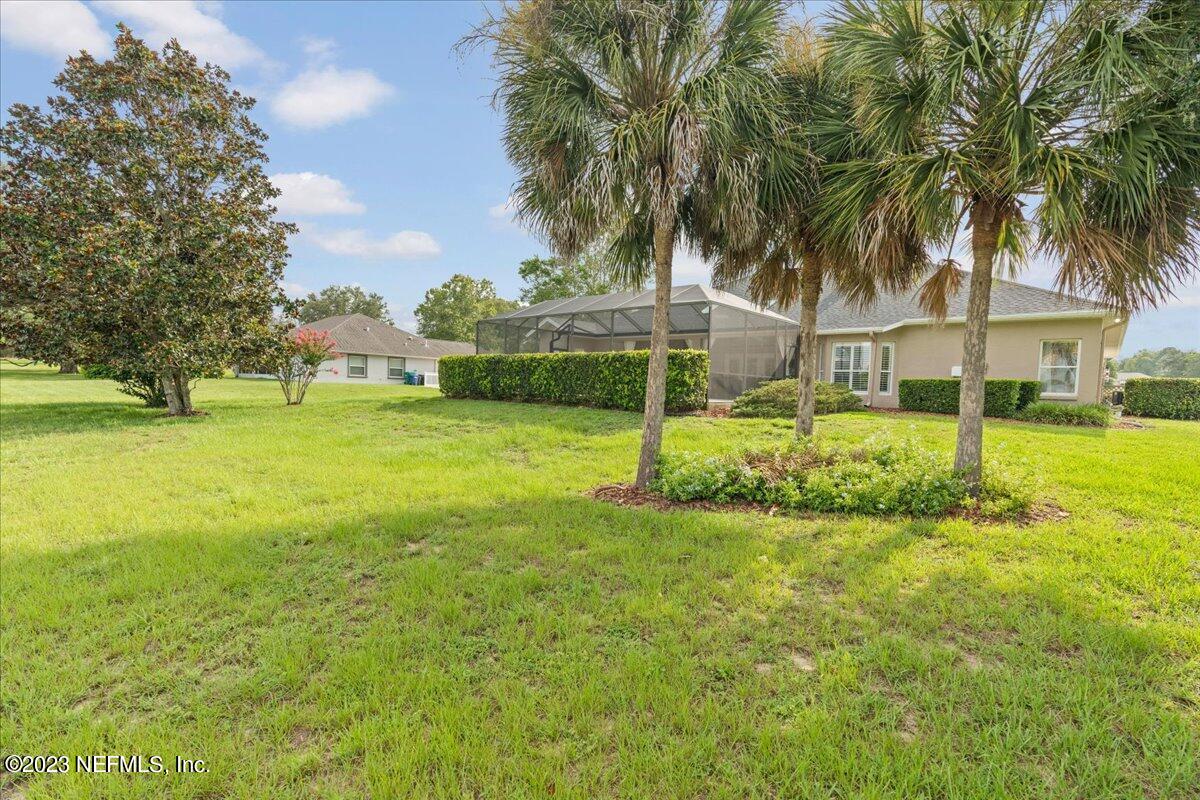 1289 North Cherry Pop Drive Hernando, FL 34442 - Photo 73 of 99 75-Backyard