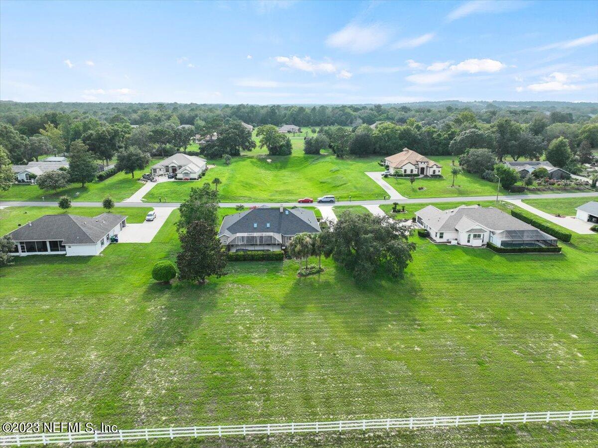 1289 North Cherry Pop Drive Hernando, FL 34442 - Photo 74 of 99 76-Back