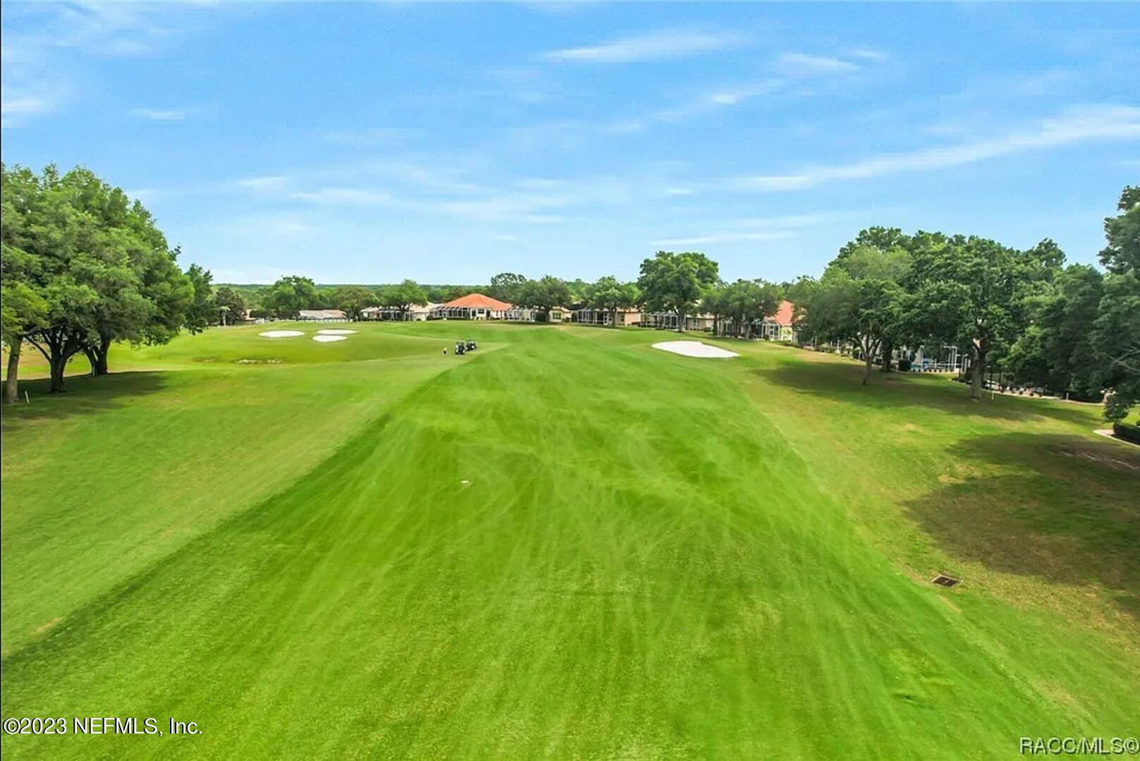 1289 North Cherry Pop Drive Hernando, FL 34442 - Photo 77 of 99 a view of an ocean from a yard