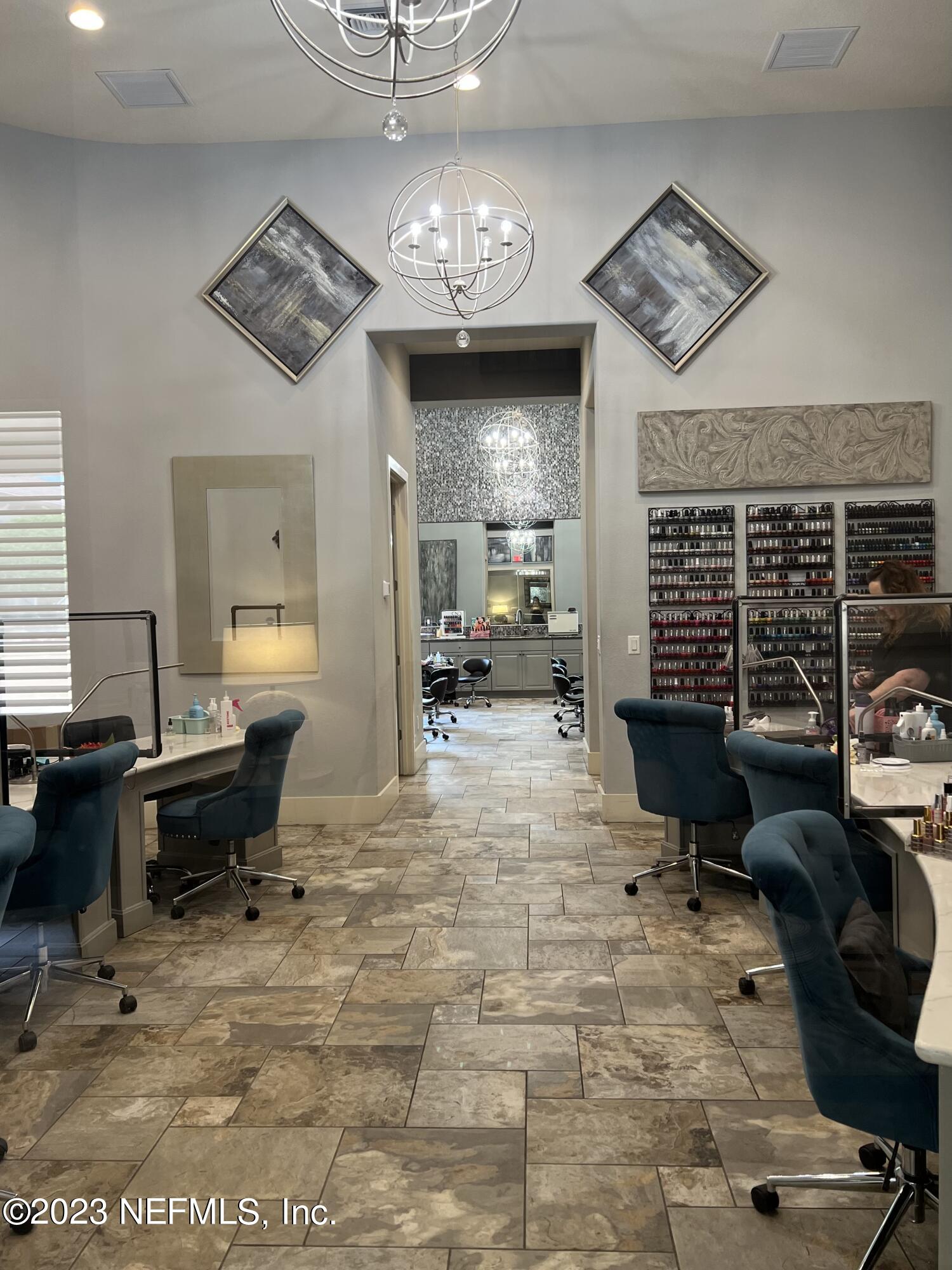 1289 North Cherry Pop Drive Hernando, FL 34442 - Photo 94 of 99 Nail Salon