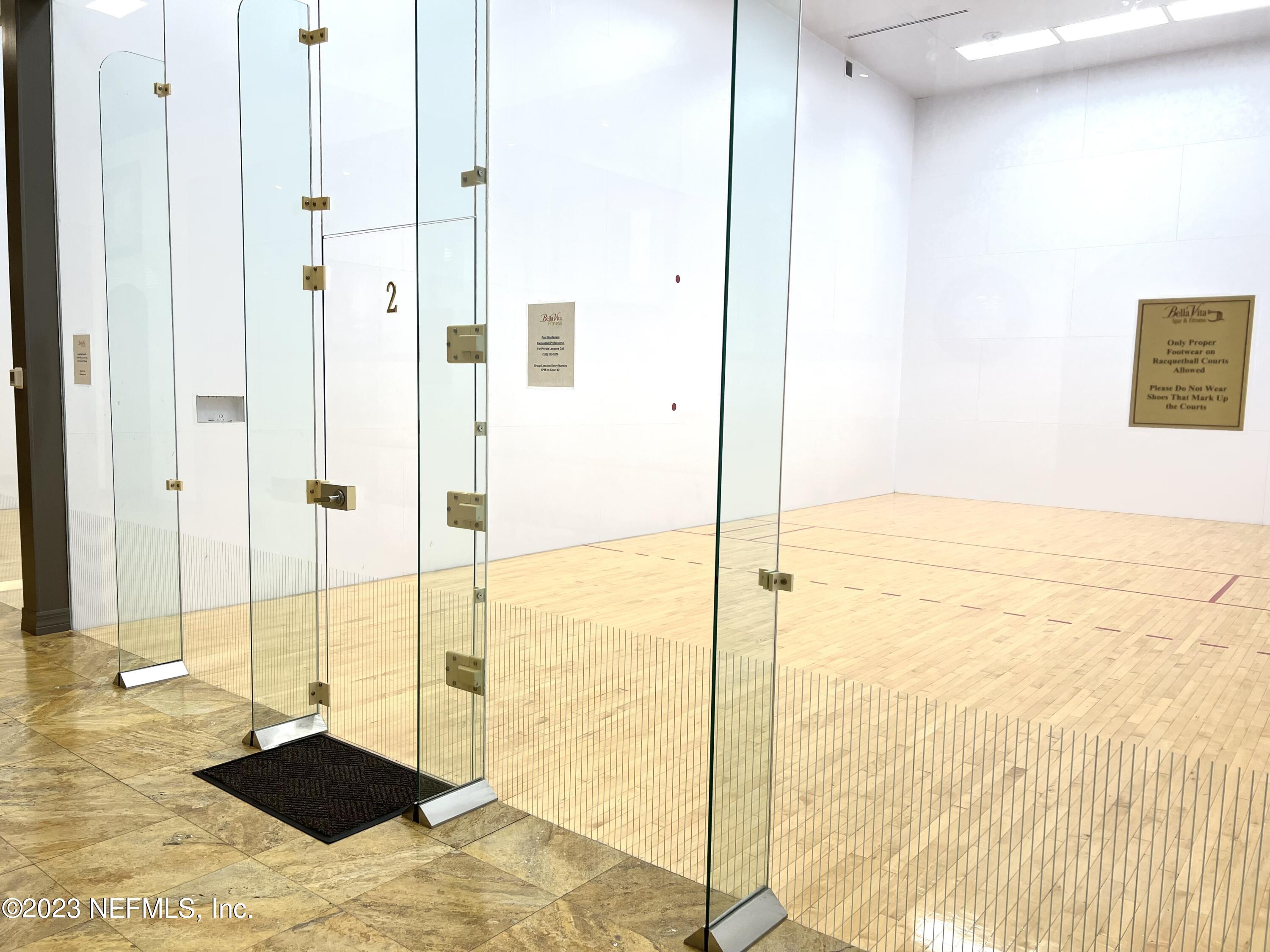 1289 North Cherry Pop Drive Hernando, FL 34442 - Photo 97 of 99 a view of a bathroom with a shower