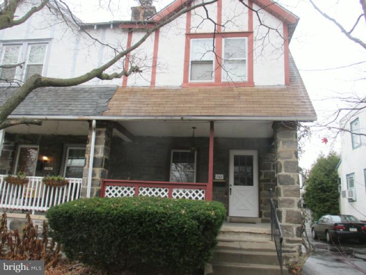 742 Oakview Road Ardmore, PA 19003 - Photo 1 of 13 Gallery Image 1