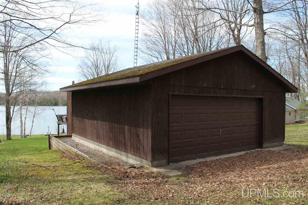 W19053 Needle Pointe Road Germfask, MI 49836 - Photo 36 of 41 Gallery Image 36