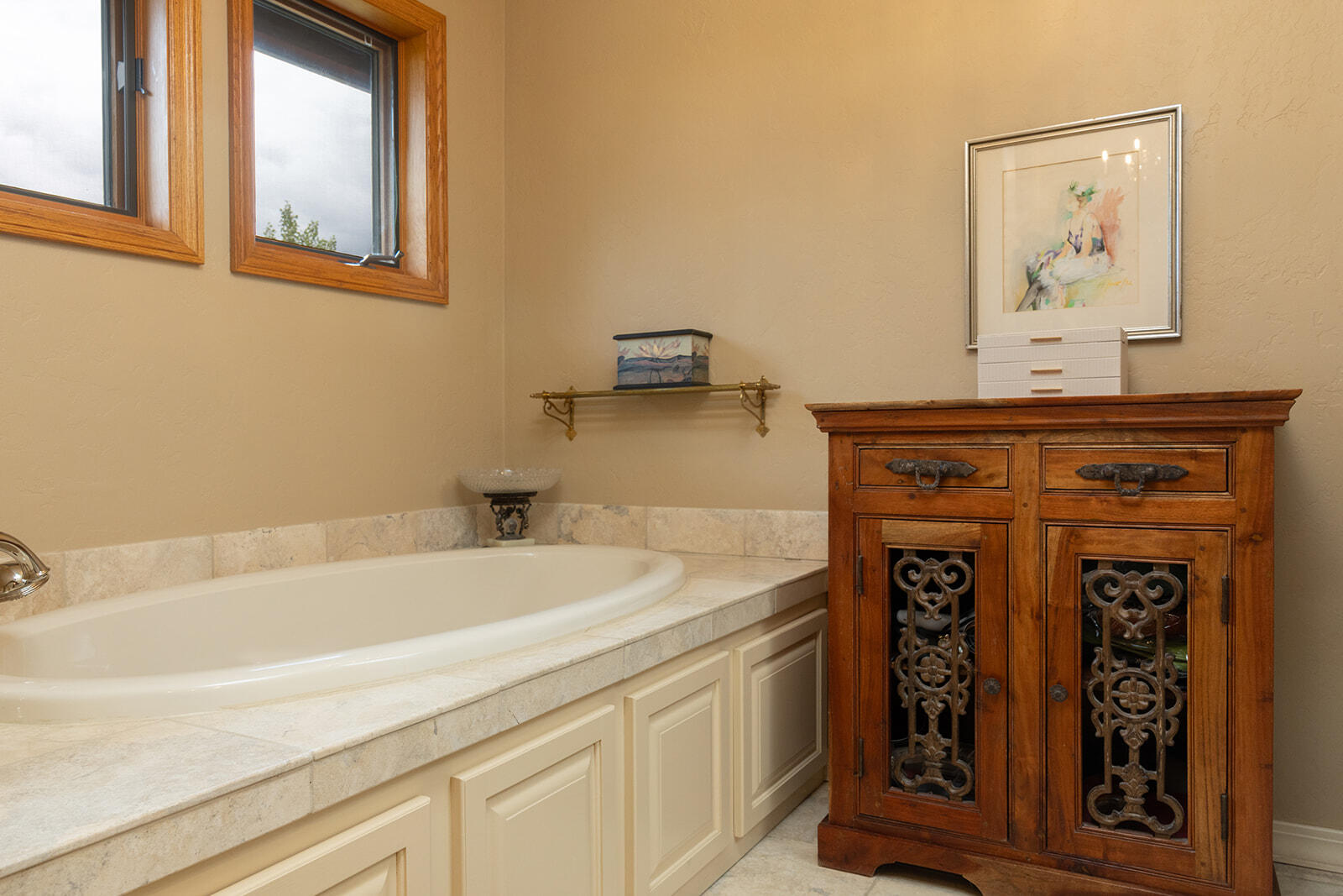 293 Indian Creek Road Hailey, ID 83333 - Photo 21 of 44 Primary Bathroom 0347