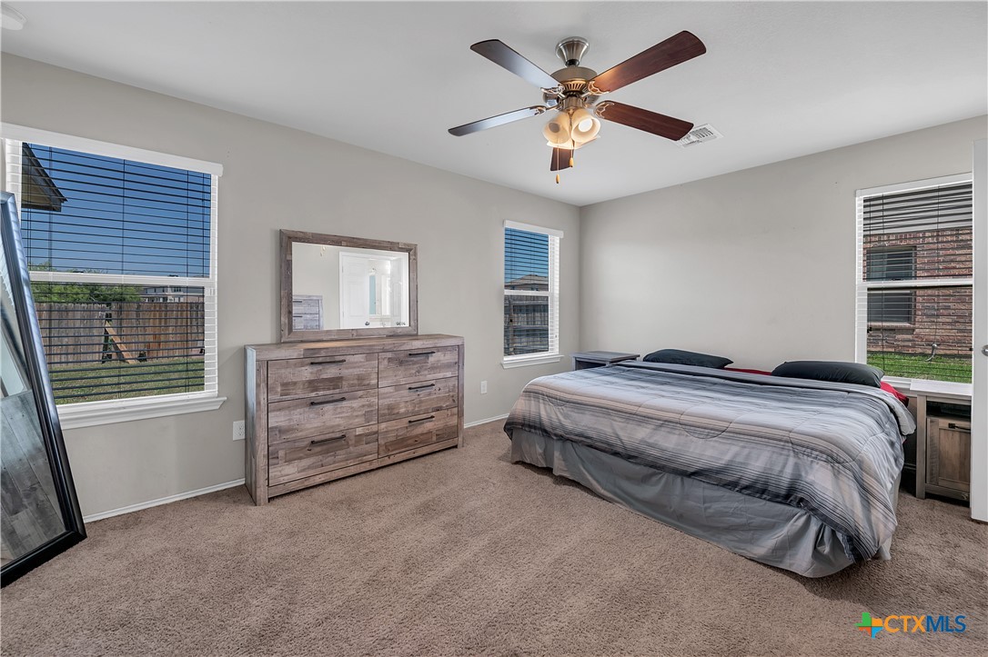 6701 Mustang Creek Road Killeen, TX 76549 - Photo 4 of 7