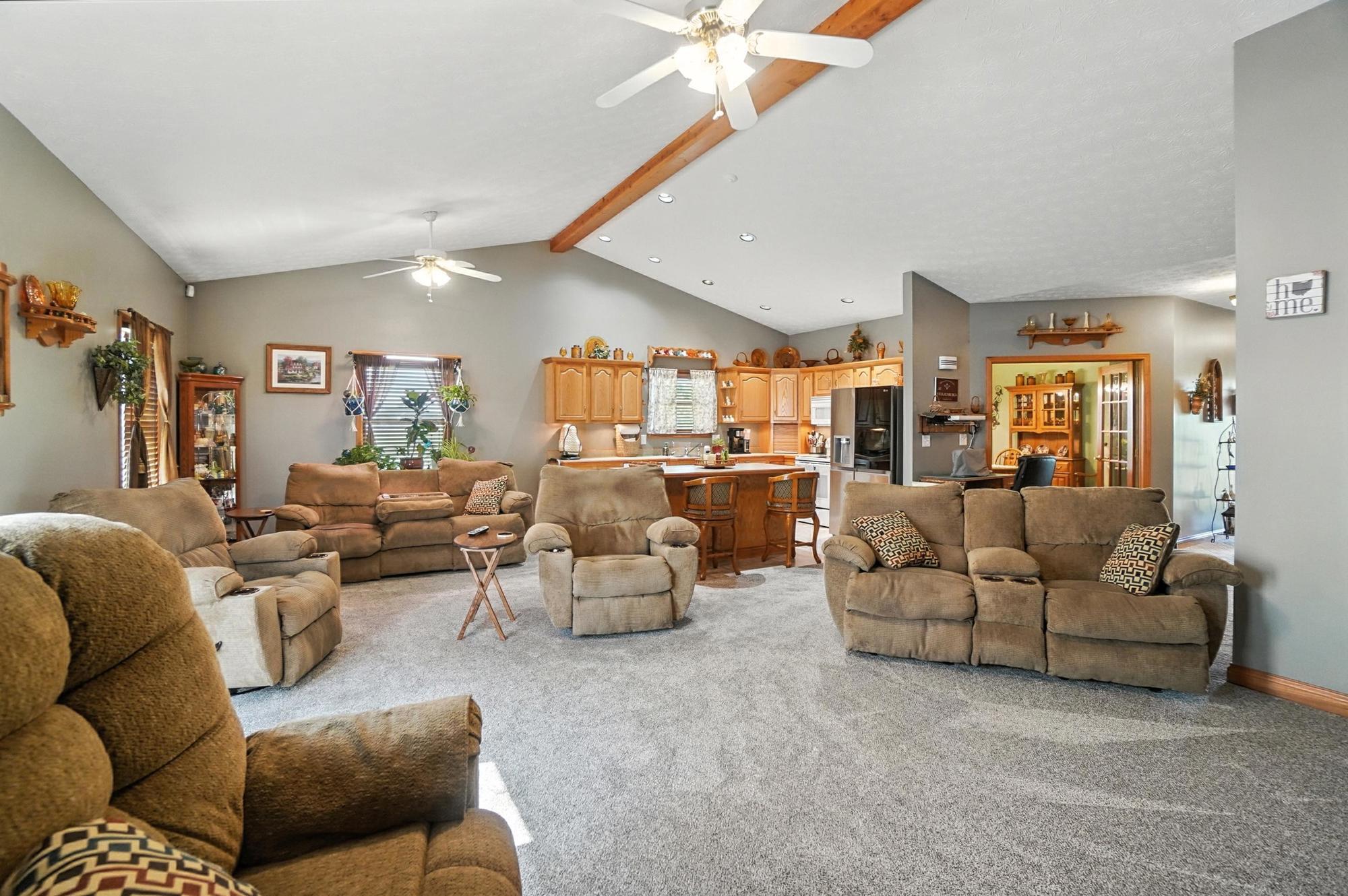 20724 Bowsher Road Wapakoneta, OH 45895 - Photo 12 of 50 012