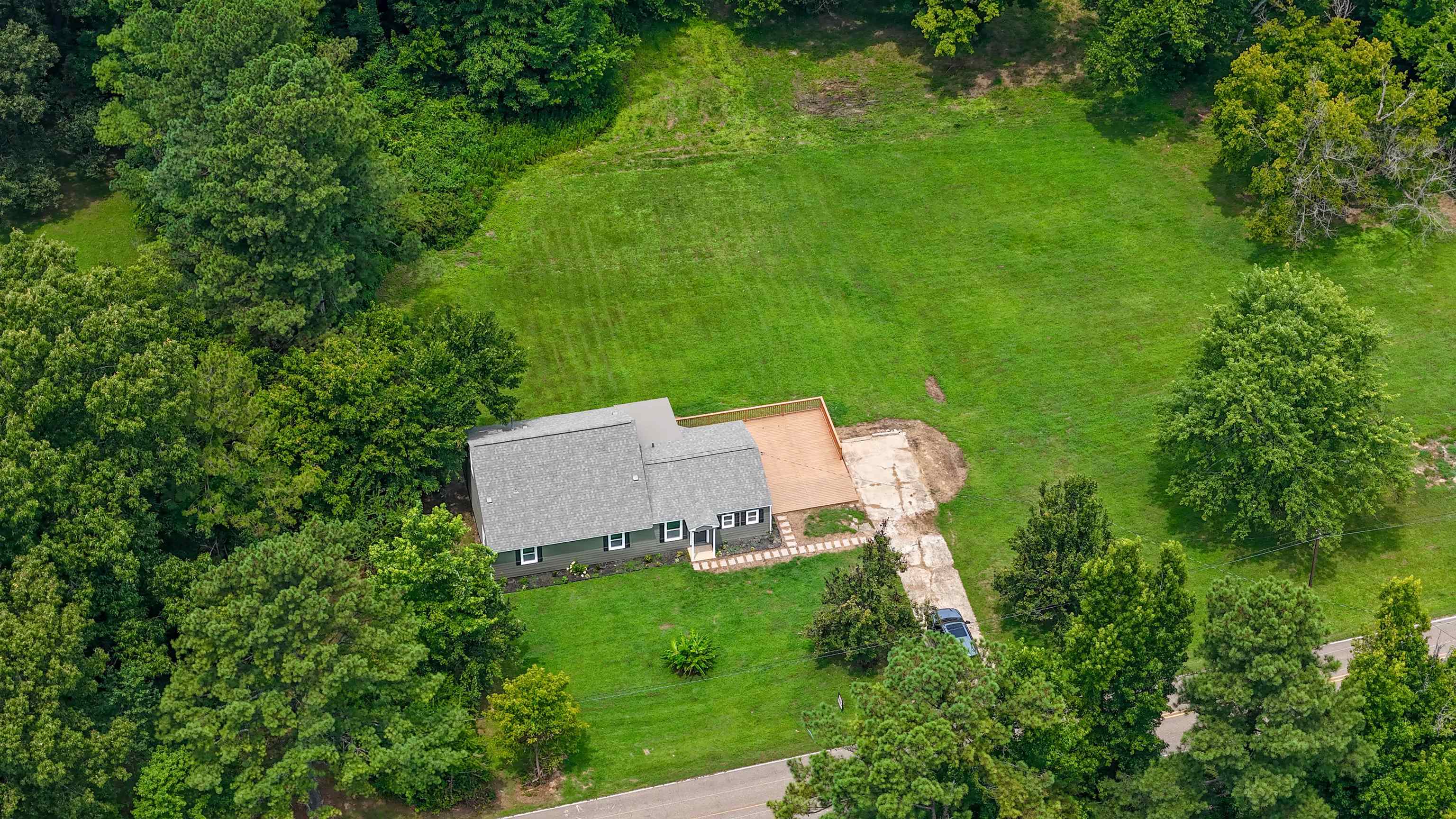 9335 New Bethel Road Millington, TN 38053 - Photo 5 of 34