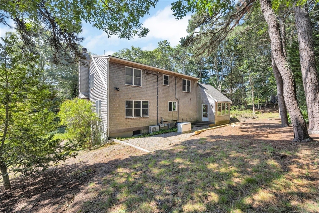 193 Wayside Road Brewster, MA 02645 - Photo 27 of 31 Gallery Image 27