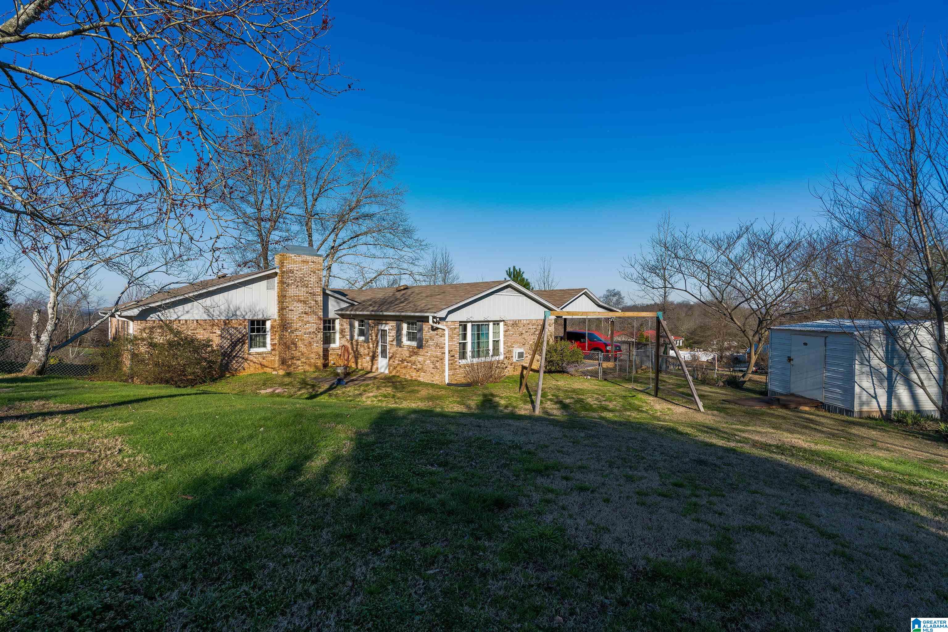 5451 Tyler Loop Road Pinson, AL 35126 - Photo 30 of 37
