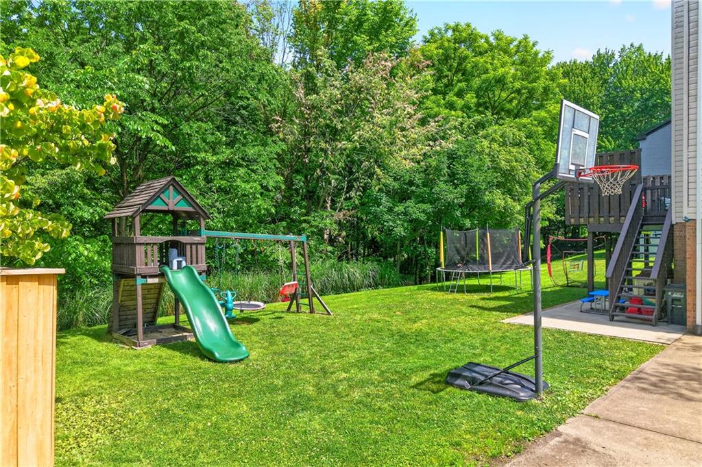 7020 Franklin Road Seven Fields, PA 16046 - Photo 33 of 36