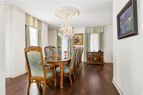 $1,790,000 | 5909 Cleveland Place, Metairie, LA 70003