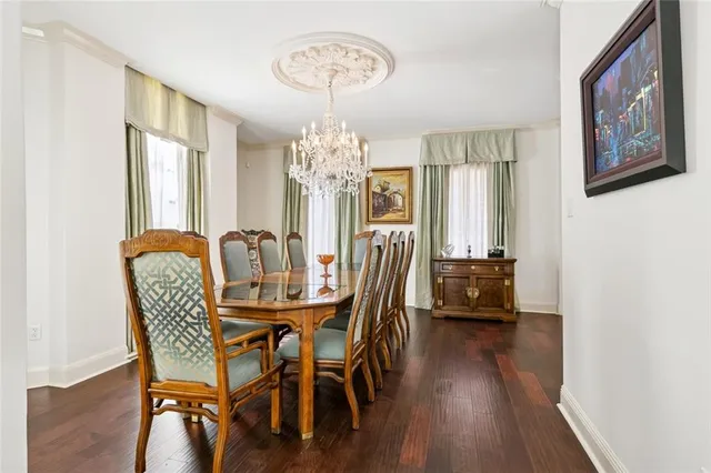 $1,790,000 | 5909 Cleveland Place, Metairie, LA 70003