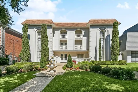 $1,790,000 | 5909 Cleveland Place, Metairie, LA 70003